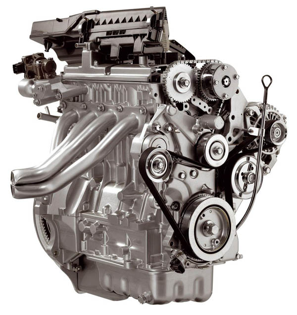 2020 N Quest Car Engine